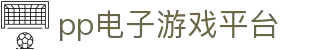 pp电子(中国)责任公司官网